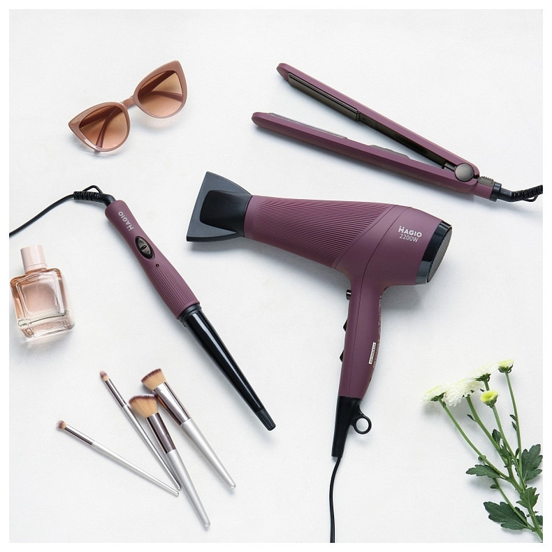 Прилад для укладання волосся Magio MG-721