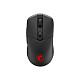 Миша MSI VERSA 300 W 8К, чорний