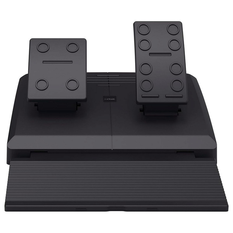 Кермо і педалі Trust GXT 289 Movi для PC/PS4/Xbox/Nintendo (25122_TRUST)