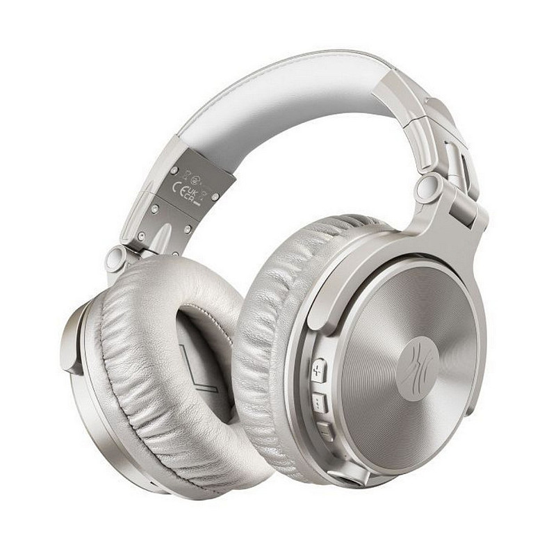 Навушники OneOdio Studio Pro C Silver