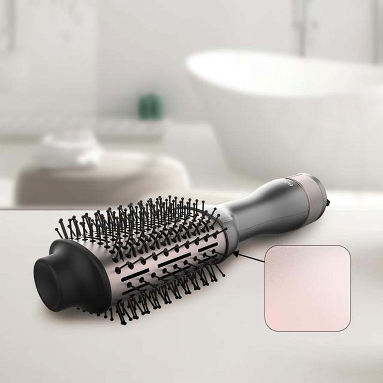 Фен-щітка CECOTEC CeramicCare Single