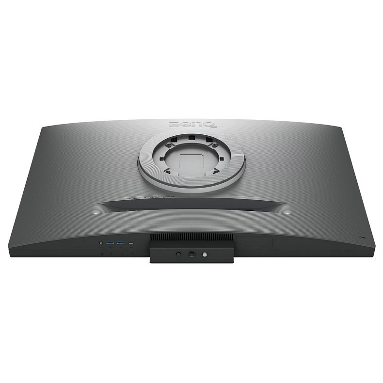 Монітор BenQ 31.5" RD320UA, 4K, IPS, 2xHDMI, DP, USB-C, Pivot, колонки