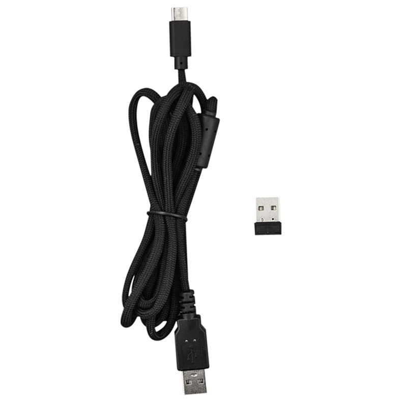 Мышь Dream Machines DM7 SWITCH DUO