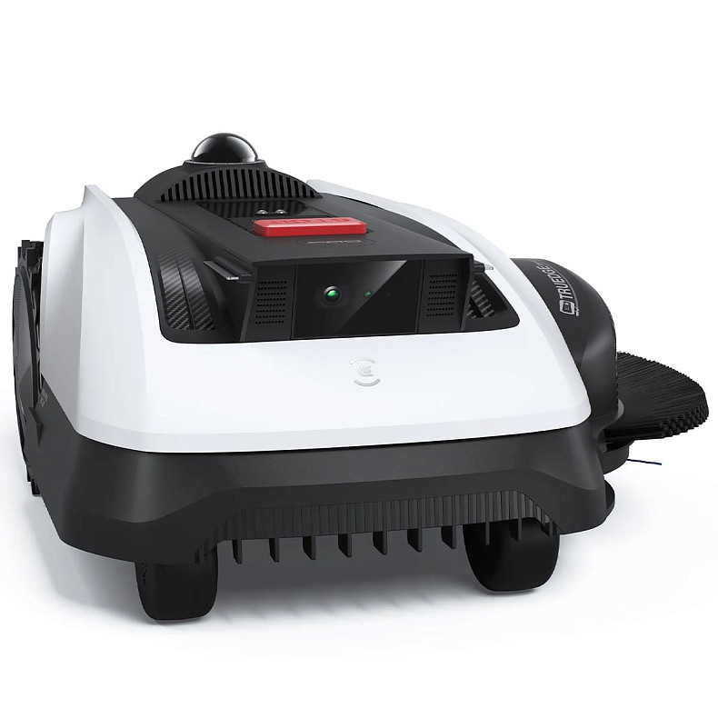 Робот-газонокосарка Ecovacs Goat O1200 Lidar Pro