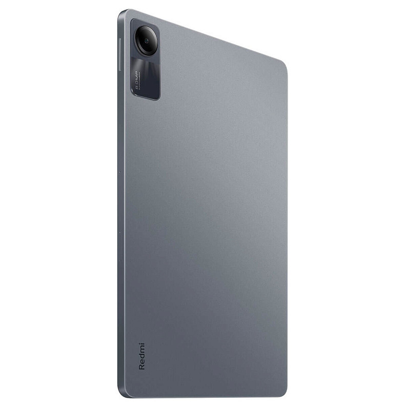 Планшет Xiaomi Redmi Pad SE 4/128GB Graphite Gray (VHU4448EU)