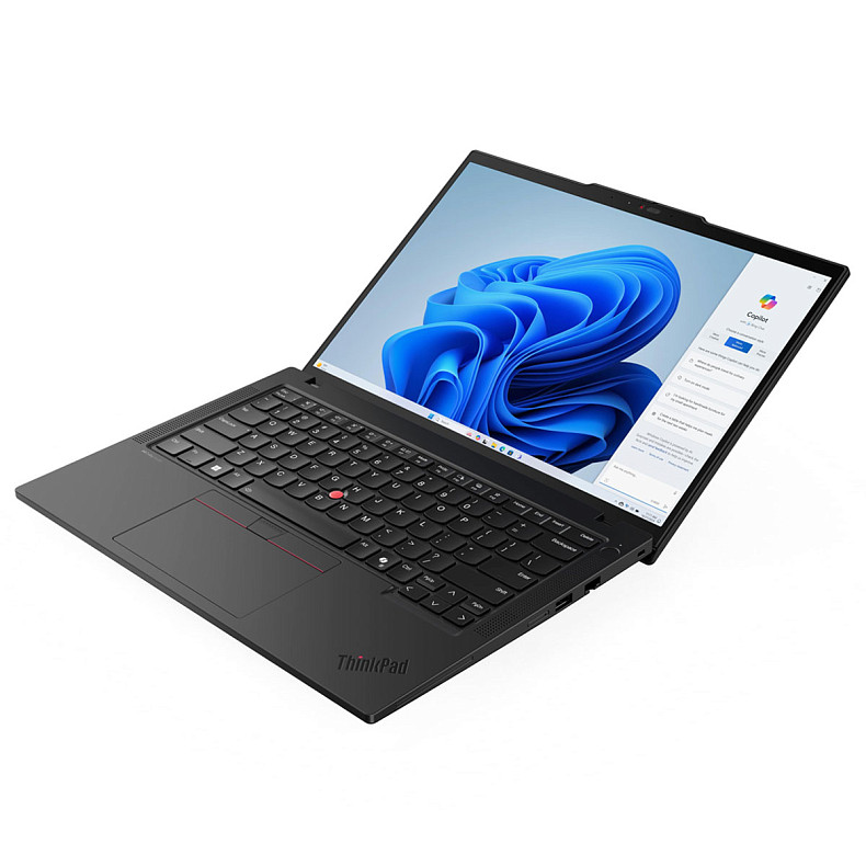 Ноутбук Lenovo ThinkPad T14 G5 CU7-155U 14" 16/512GB 11P 21ML0033RA