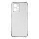 Чохол-накладка Armorstandart Air Force для Realme 9 Camera cover Transparent (ARM62463)