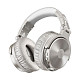 Навушники OneOdio Studio Pro C Silver