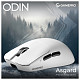Миша GamePro Asgard Odin White (GM035W)