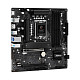 Материнская плата ASRock B760M PG Lightning Socket 1700