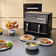 Мультипечь Braun TD 5073 IBK