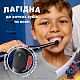 Зубна електр. щітка Oral-B iO Series 2 iOS2K.1H9.K Spider-Man
