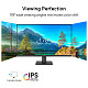 Монітор Asus 27" VA279HG D-Sub, HDMI, Audio, IPS, 120Hz, 1ms, sRGB 99%, AdaptiveSync