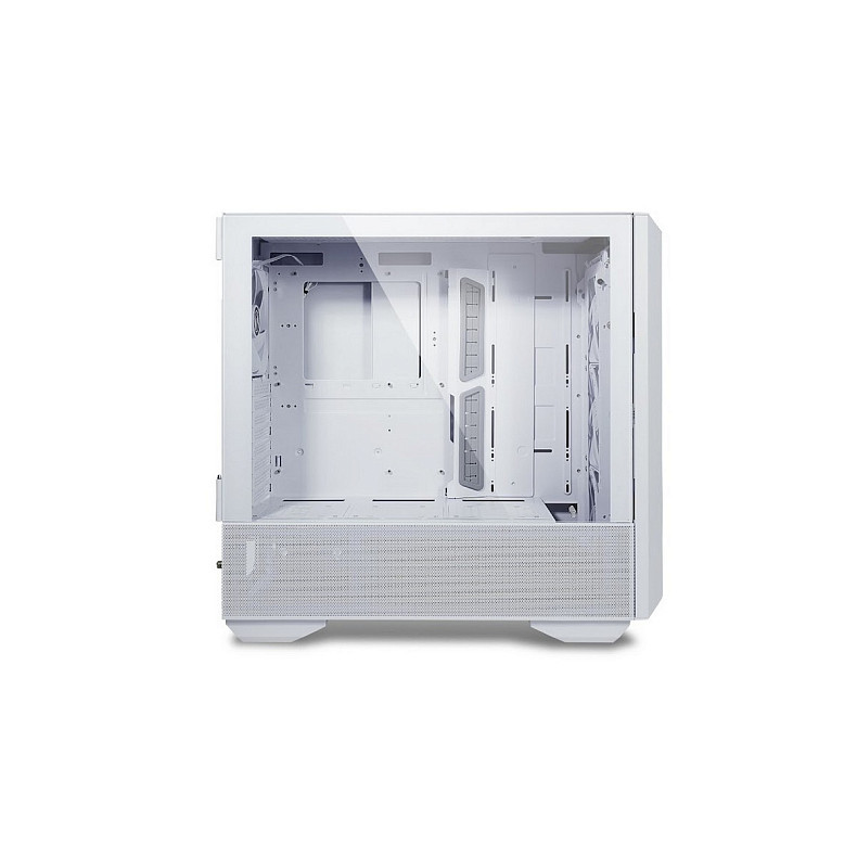 Корпус Lian Li Lancool III RGB White (G99.LAN3RW.00) без БП