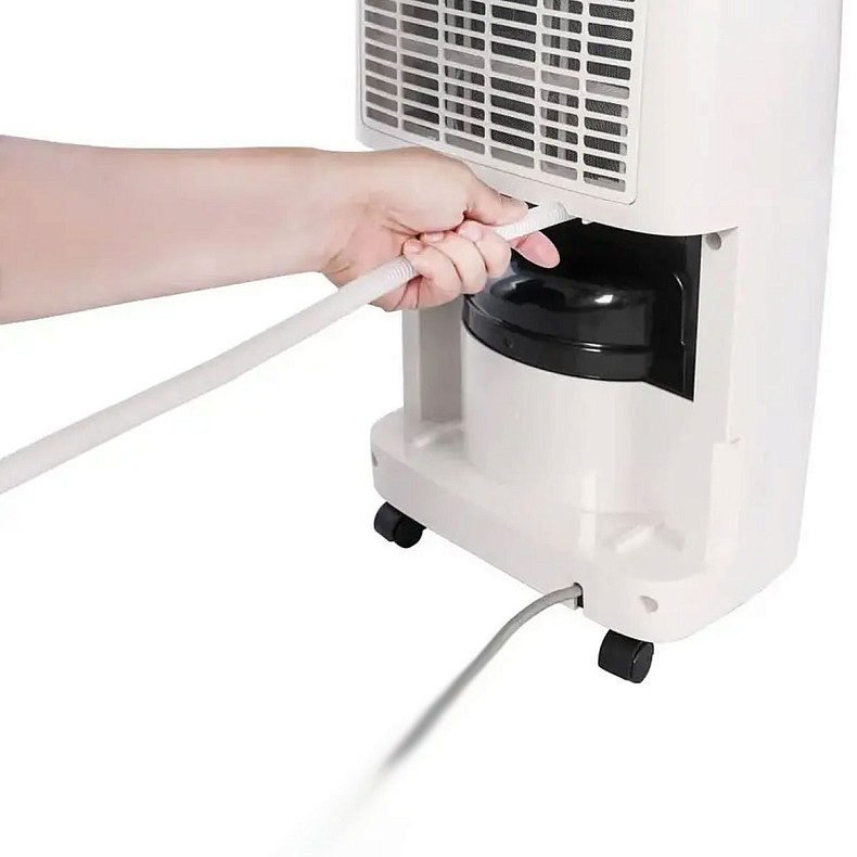 Осушитель воздуха Honeywell TP Compact, 12 liters