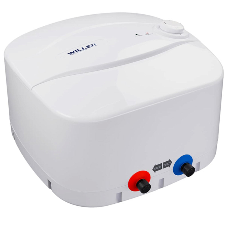 Водонагрівач WILLER PA10R optima mini