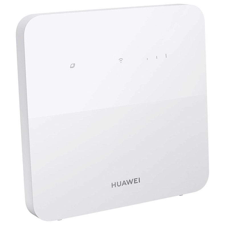 Wi-Fi Роутер Huawei B320-323 4G LTE (51060JSB) White
