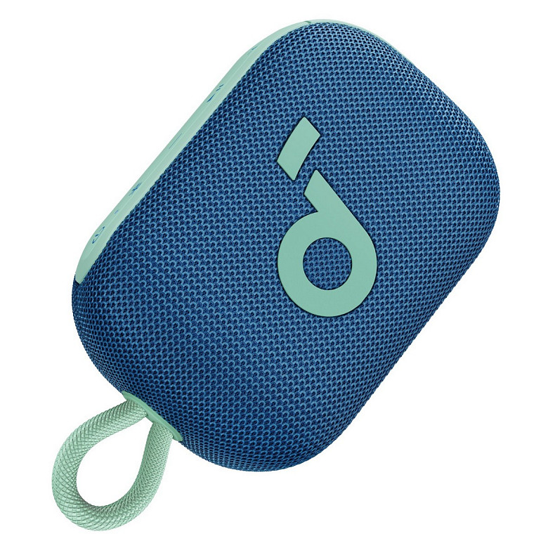 Акустическая система Anker SoundCore Select 4 Go Blue (A31X1031)