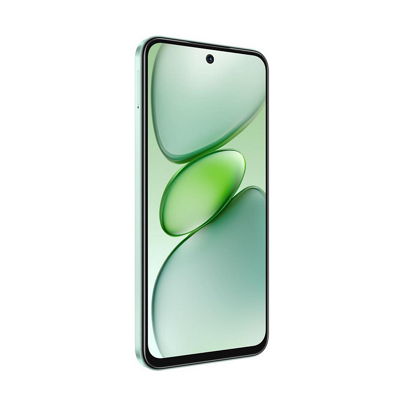 Смартфон Tecno Spark Go 1 (KL4) 3/64GB Magic Skeen Green (4894947050077)