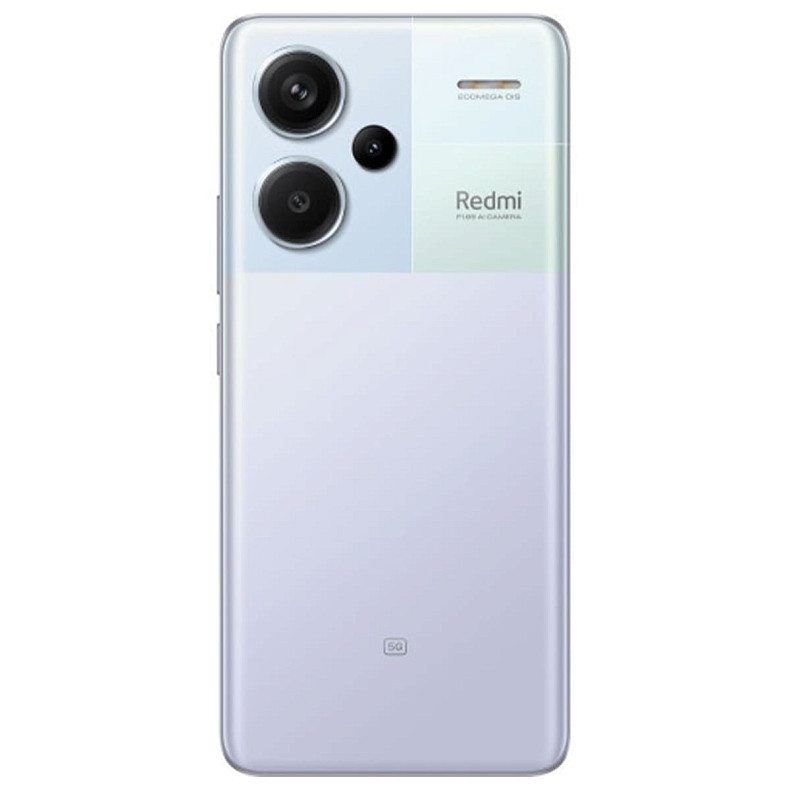 Смартфон Xiaomi Redmi Note 13 Pro+ 5G 12/512GB Dual Sim Aurora Purple