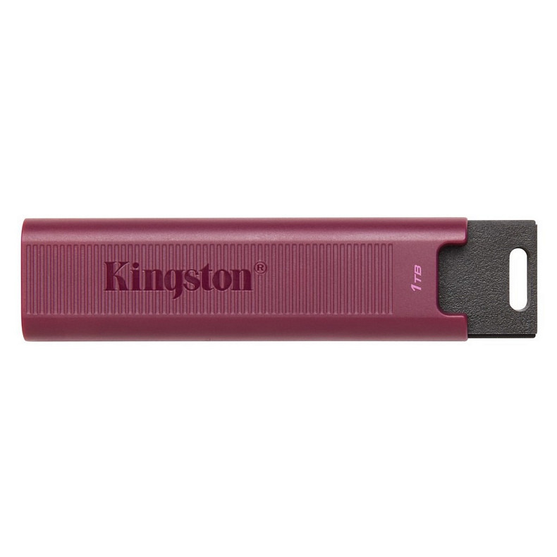 Флэш-накопитель Kingston 1TB USB-A 3.2 Gen 1 DT Max (DTMAXA/1TB)