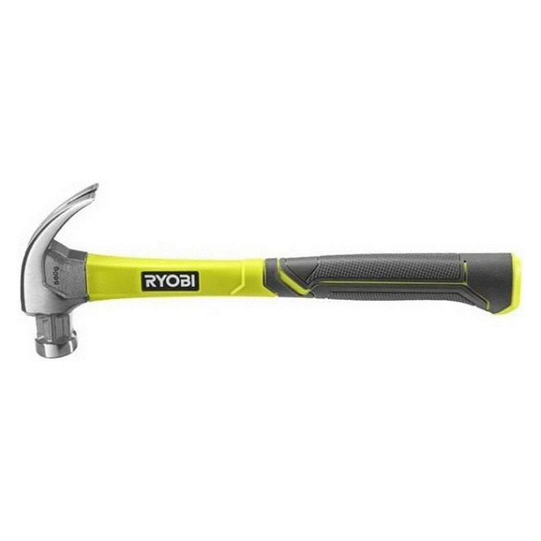 Молоток столярный Ryobi RHHCC560, 560г (5132006034)