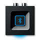 Акустика Бездротовий адаптер для аудіосистем Logitech Bluetooth Audio Adapter (980-000912)