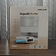 Робот-пилосос Dreame Aqua 10 Roller White - Уцінка