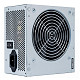 Блок питания Chieftec GPB-400S, ATX 2.3, APFC, 12cm fan, КПД 85%