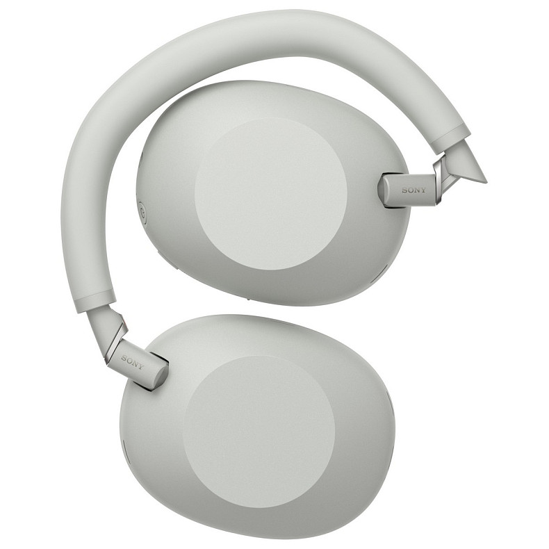 Навушники Sony WH-1000XM6 Platinum Silver (WH1000XM6S.CE7)