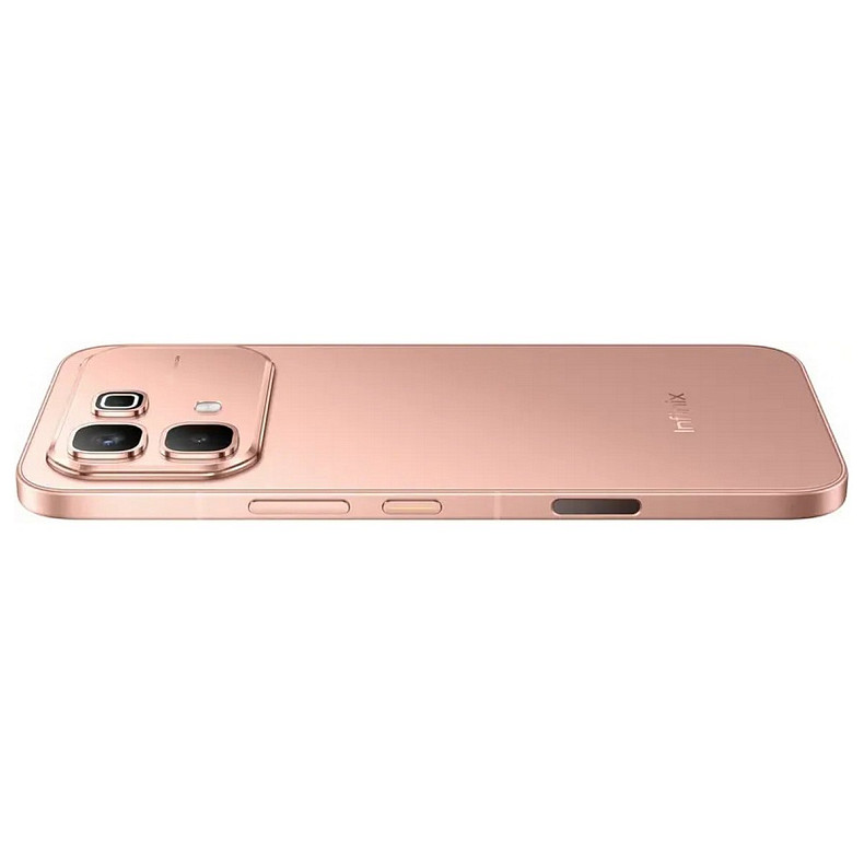 Смартфон Infinix Note 60 X6879 8/256GB Rose Gold