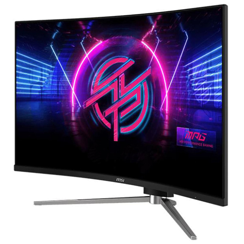 Монітор MSI MPG 325CQRXF