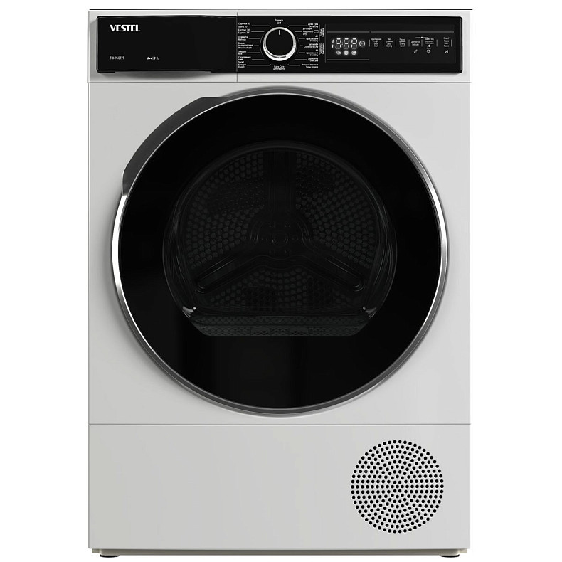 Машина сушильна Vestel TDH9SGT2T
