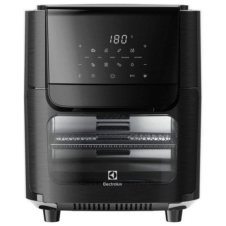 Мультиварка Electrolux EAF12B