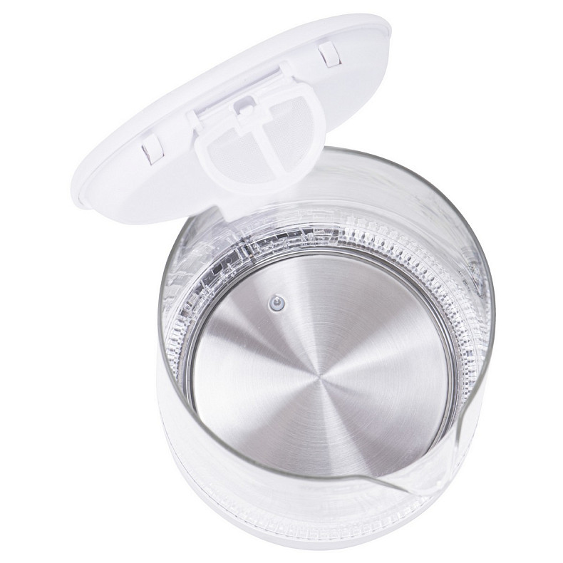 Электрочайник Mesko MS 1301 white