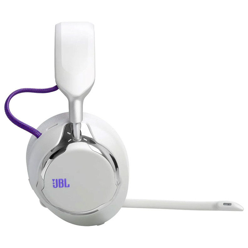 Наушники JBL Quantum 950 White (JBLQTUM950WHT)