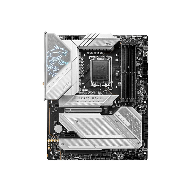 Материнская плата MSI MPG Z790 Edge Ti Max WiFi Socket 1700