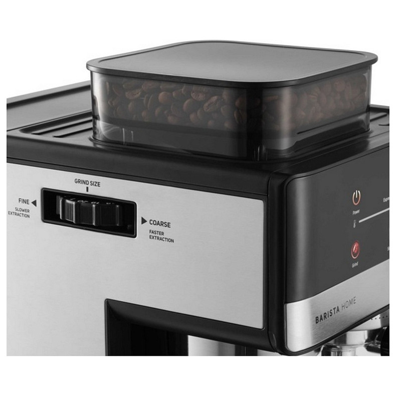 Кофеварка Sencor SES5000SS