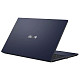 Ноутбук Asus 15.6FMI/i7-1355U/32/1TB SSD/Intel Iris Xe/ DOS/BL/Star Black B1502CVA-BQ1560