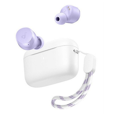 Bluetooth-гарнитура Anker SoundСore A25i Purple (A3948GQ1)