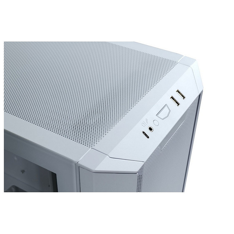 Корпус Lian Li Lancool III White (G99.LAN3W.00) без БП