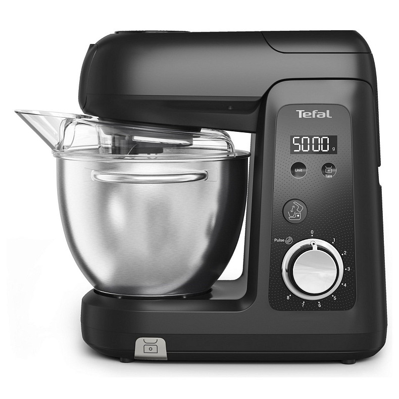 Кухонний комбайн Tefal QB5458F0