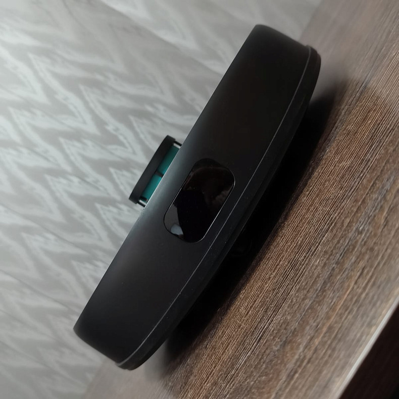 Робот-пылесос Cecotec Conga 9590 Spin Revolution Ultra Power Home - Уценка
