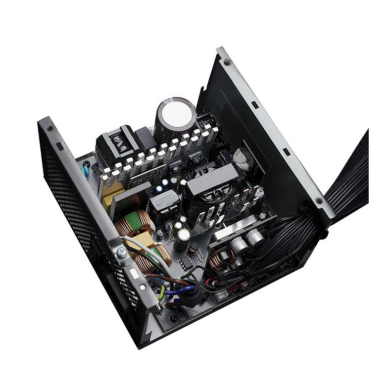 Блок живлення DeepCool PM750D 750W (R-PM750D-FA0B-EU)