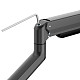 Настільне кріплення OfficePro MA601B Black