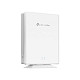 Точка доступа TP-LINK EAP650-Desktop AX3000, 4xGE LAN, 1, FXS-port, PoE, Passive PoE