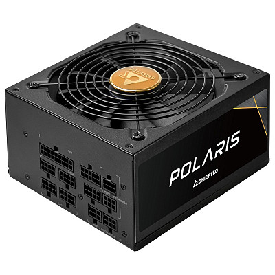 Блок живлення CHIEFTEC Polaris 3.0 1250W (PPS-1250FC-A3)