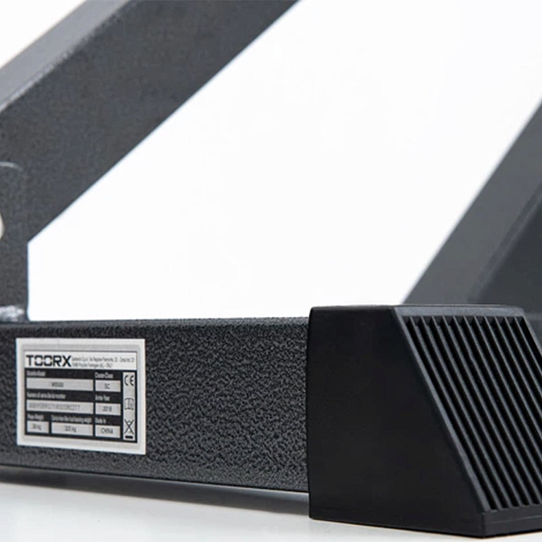 Регульована лава Toorx Multipurpose Bench WBX 85 (WBX-85)