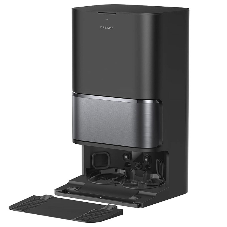 Робот-пылесос моющий Dreame Bot L10s Ultra Gen 3