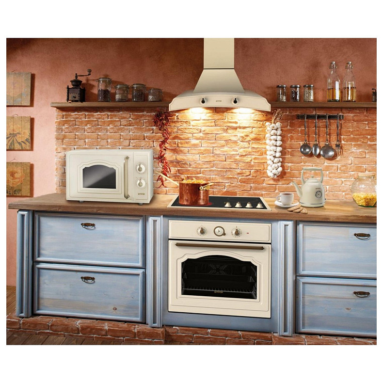 Мікрохвильова піч Gorenje MO4250TCLI